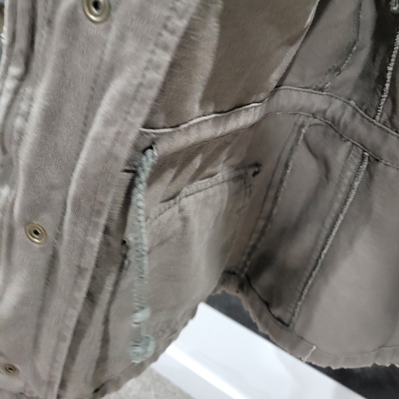 Miss Me studded jacket M - Picture 13 of 13